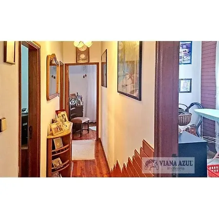 Mshouse Apartment