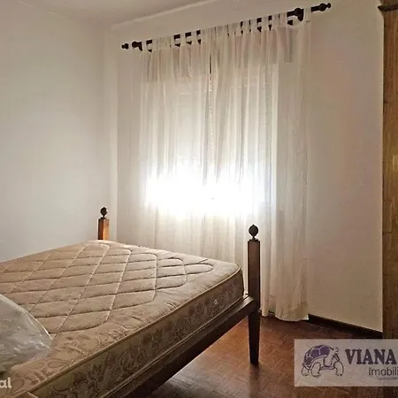 Apartment Mshouse